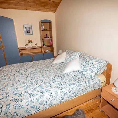 Holiday Home Mare Near River Karlovac Exterior photo