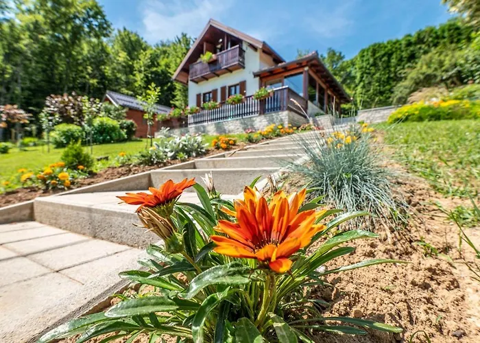 Holiday Home Mare Near River