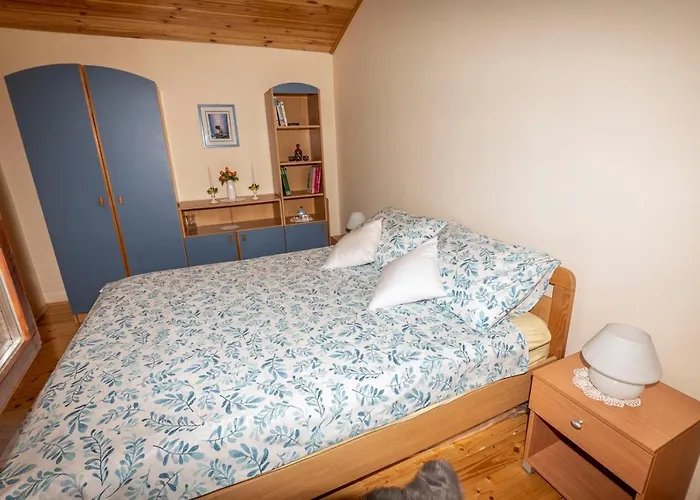 Holiday Home Mare Near River