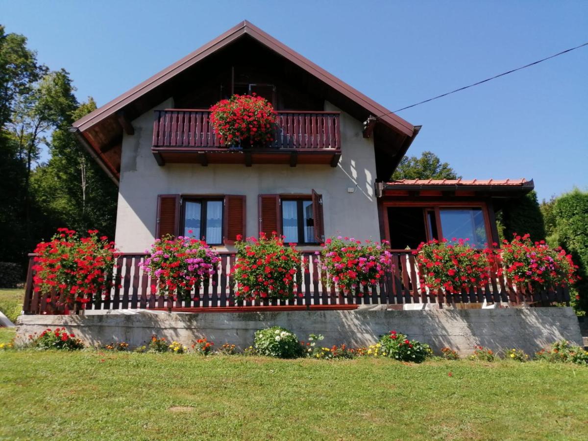 Mare Near River Holiday home Karlovac