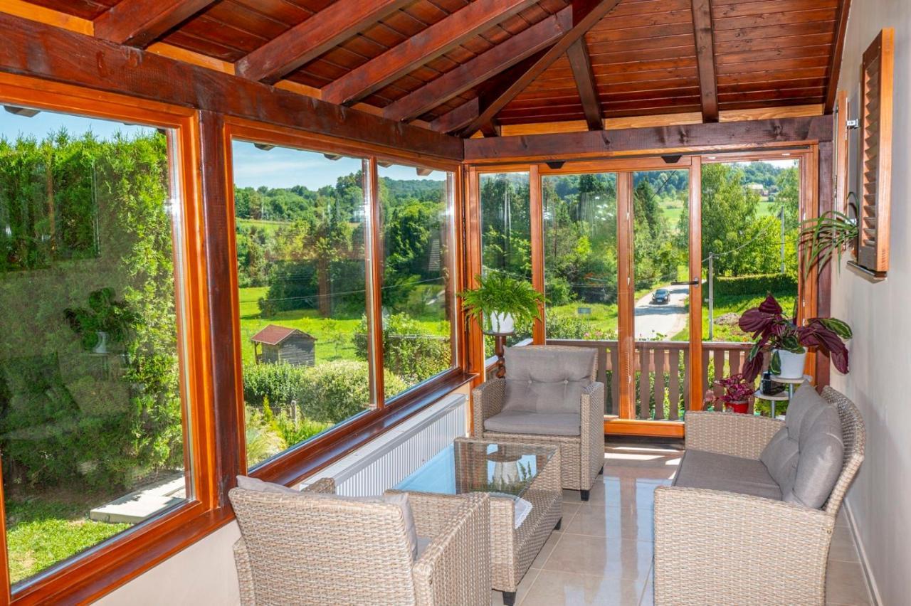 Holiday home Mare Near River *