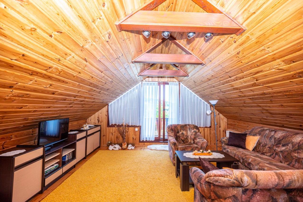 Holiday home Mare Near River *